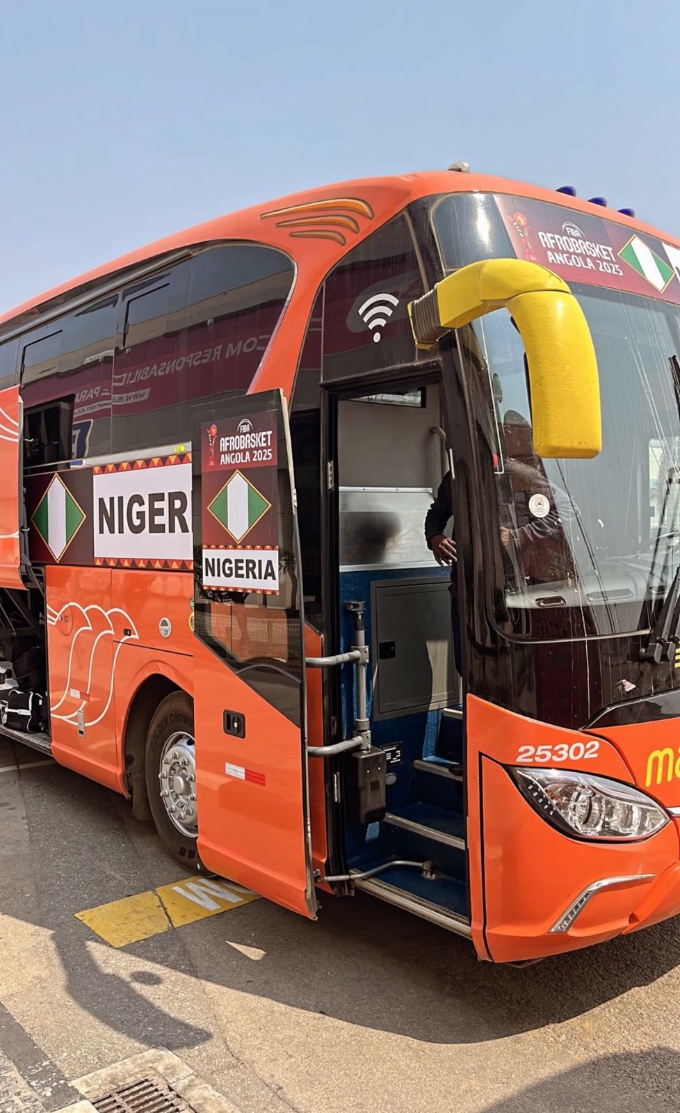 Nigeria