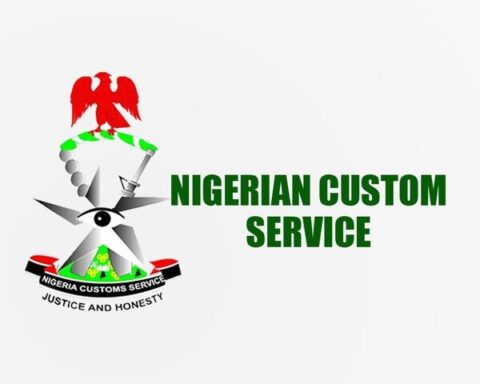 Nigerian Custom