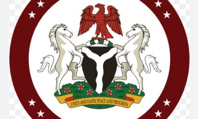 Nigerian Senate