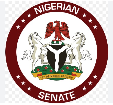 Nigerian Senate