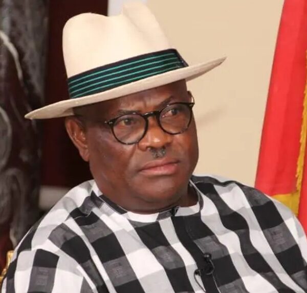 BREAKING: Nyesom Wike’s $2 million US Mansion Uncovered