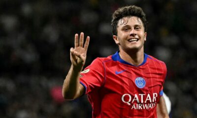 PSG Tolouse