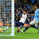 Premier League Man city