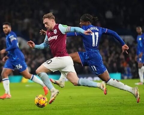 Premier league