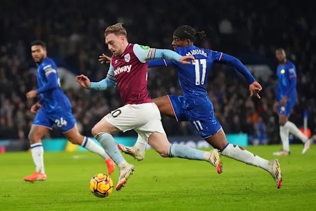 Premier league