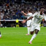 Real madrid Mallorca