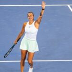 SABALENKA