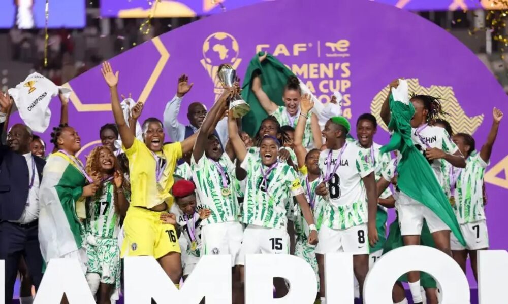 SUPERFALCONS