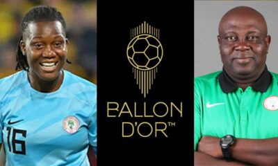 SUPERFALCONS DUO