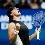 Swiatek US open