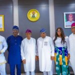 FG, China Partner On $2bn Maritime Strategy To Boost Vessel Ownership, Regional Hub Status