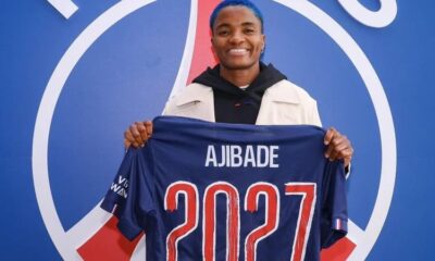 ajibade