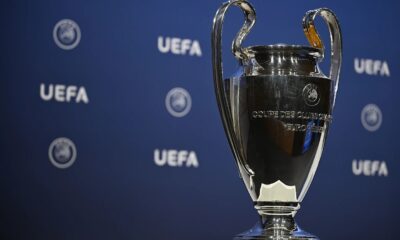 champions league