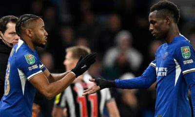 chelsea