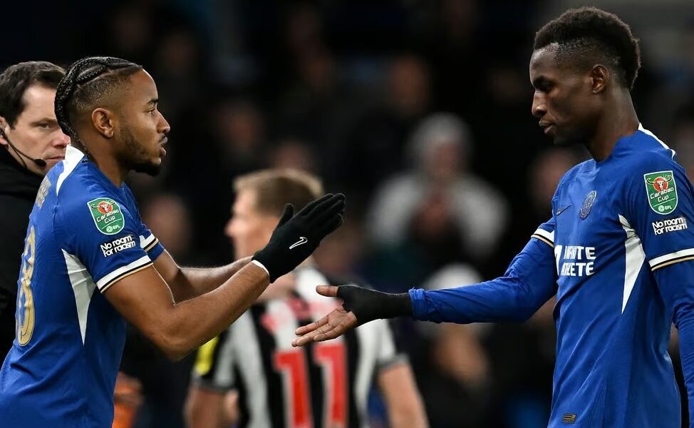 chelsea