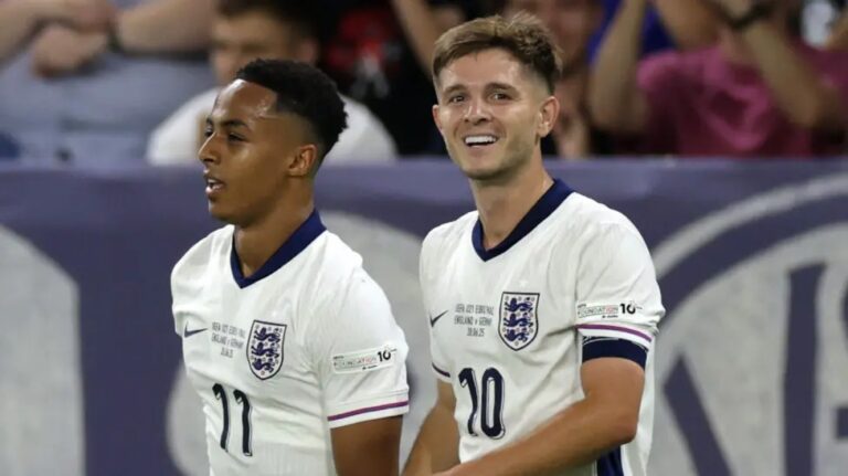 Forest Close In on Triple Transfer Swoop Worth £90m 1 forest close