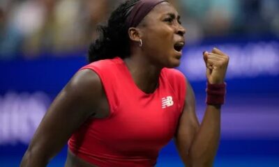 gauff