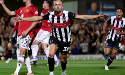 grimsby