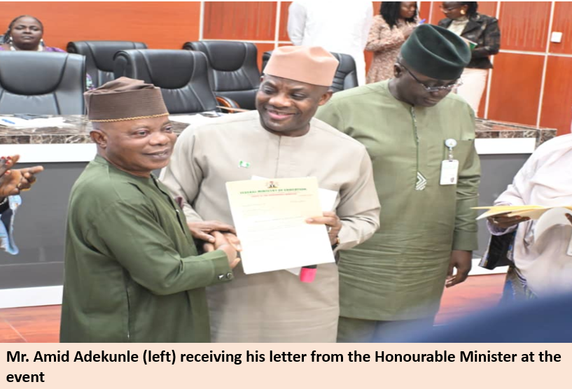 FG Inaugurates Governing Council for FUET, Ogoni Land 2 image
