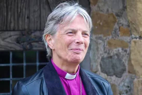 Nigerian Anglicans Rebuke Election of Lesbian Archbishop of Wales