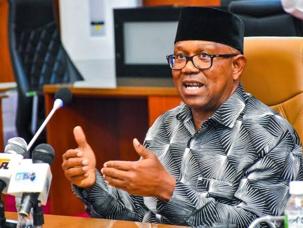 Peter Obi Condemns Assault On NYSC Member, Demands Immediate Justice