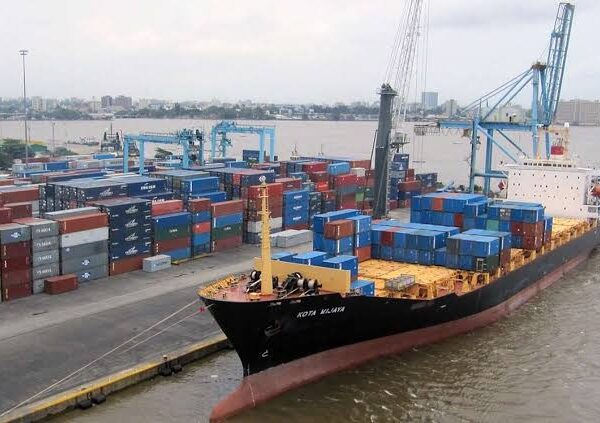 FG Plans Nationwide Replication Of Lekki Deep Seaport Model