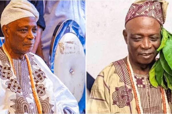 Olubadan-Designate, Oba Rashidi Ladoja, To Be Crowned September 26