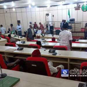 Breaking: Benue Assembly Suspends Four Lawmakers Over Alleged Speaker Impeachment Attempt