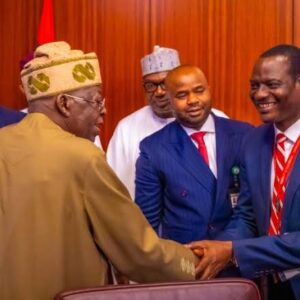 Taxing Poverty: The Perverse Logic of Tinubu’s Revenue Drive