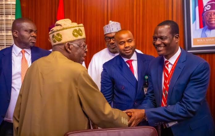 Taxing Poverty: The Perverse Logic of Tinubu’s Revenue Drive