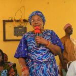 Ekiti Government Approves Installation Of Female Regent For Vacant Alara Stool