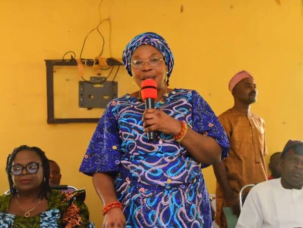 Ekiti Government Approves Installation Of Female Regent For Vacant Alara Stool