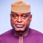 Oyebanji To APC: Brace Up, Avoid Violence Ahead Of 2026 Election