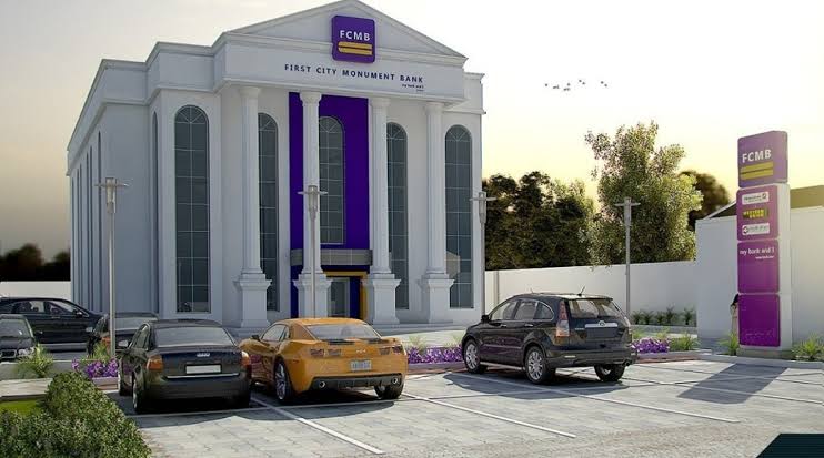FCMB Group To Raise Equity Capital For Expansion Drive