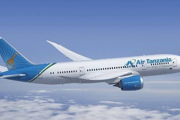 FG Approves Air Tanzania’s Direct Flight Operations