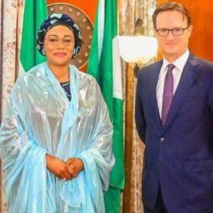 UK Praises Tinubu’s Economic Reforms As ‘Bold, Necessary’
