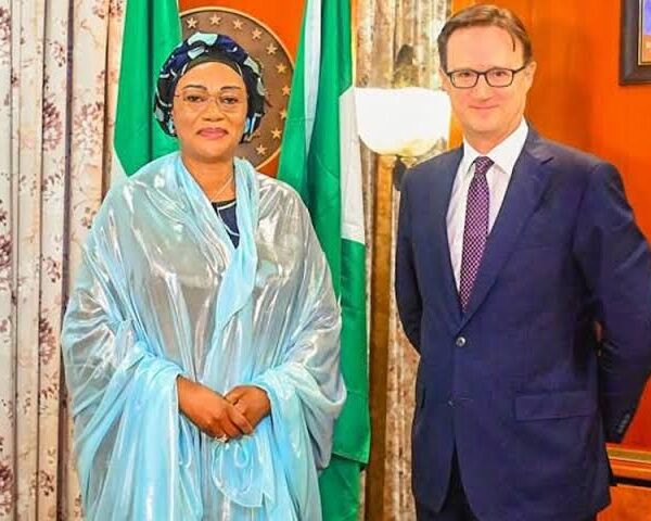 UK Praises Tinubu’s Economic Reforms As ‘Bold, Necessary’