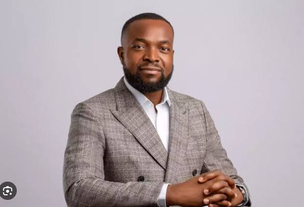 TIME Names Bosun Tijani Among 100 Most Influential People In AI