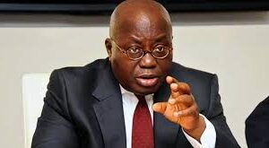 Strong Institutions Key To Combating Corruption In Africa – Akufo-Addo