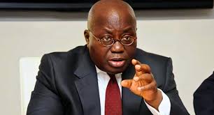 Strong Institutions Key To Combating Corruption In Africa – Akufo-Addo