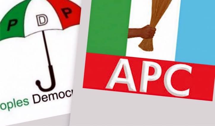 APC, PDP Classified As Terrorist Organisations in Canadian Court Ruling.
