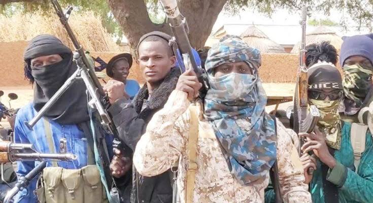 Breaking: Turji Releases 32 Kidnapped Victims, Surrenders Arms After Peace Talks