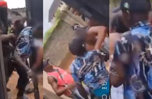 Soludo Fires 8 Security Operatives For Assaulting Corps Member