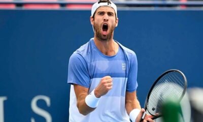 khachanov