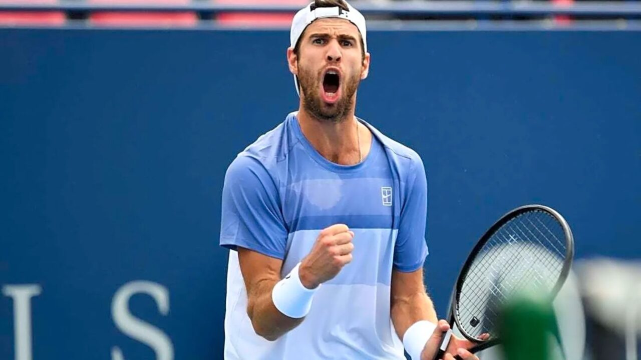 khachanov