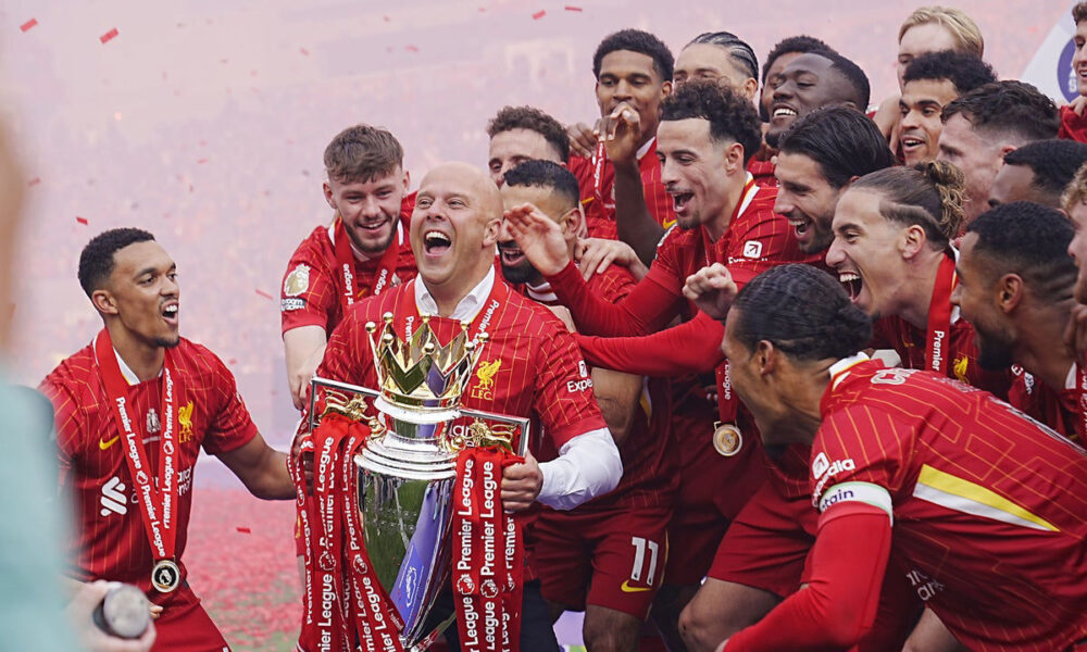 liverpool 1