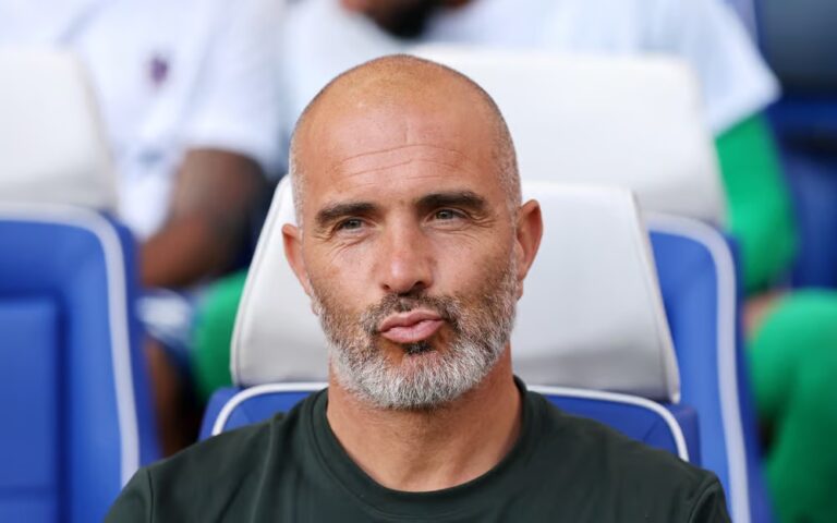 Maresca targets new centre-back after Colwill ACL injury 1 marecasa