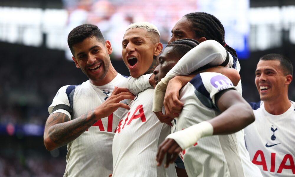 richarlison