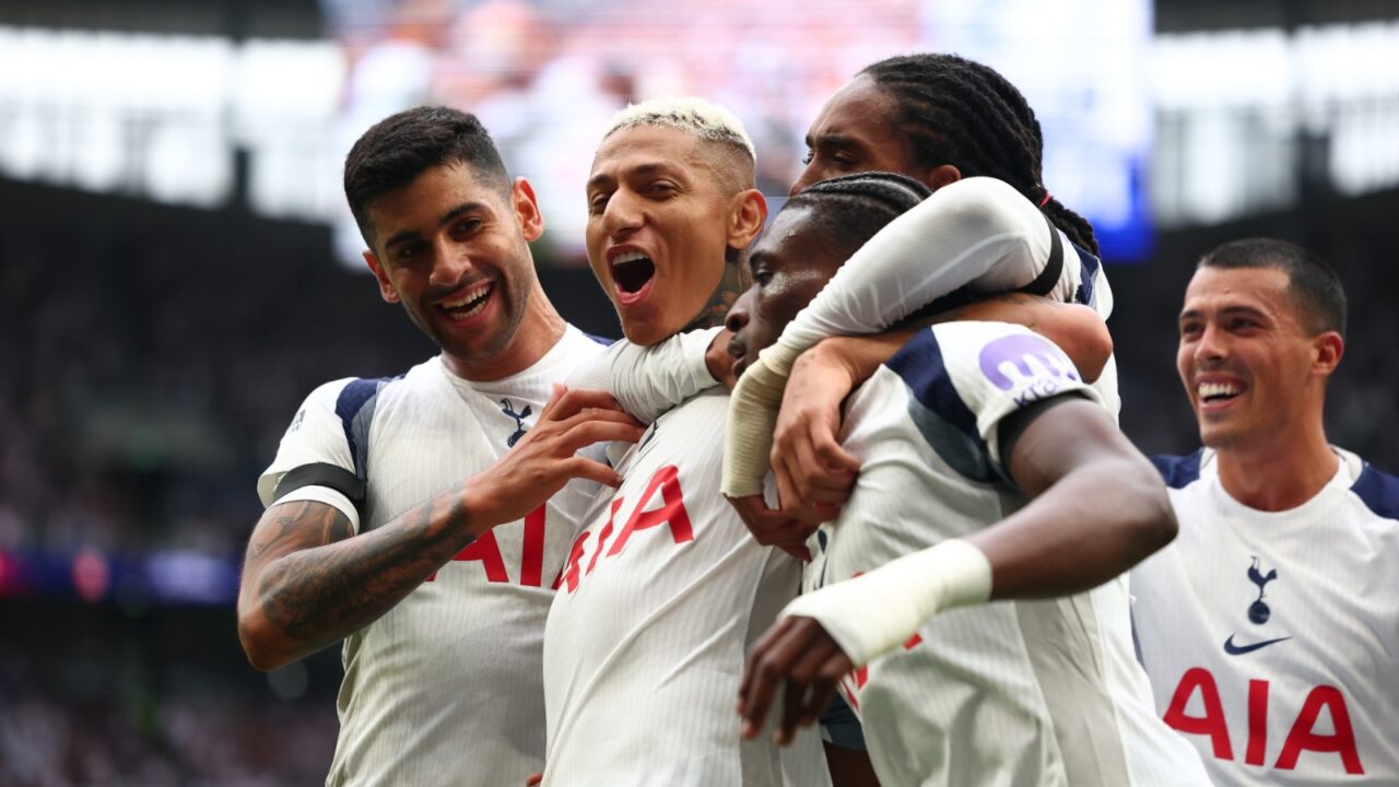 richarlison