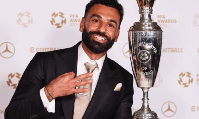 salah